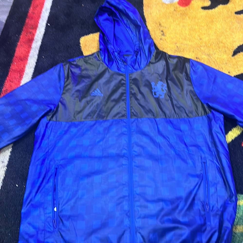 Windbreaker